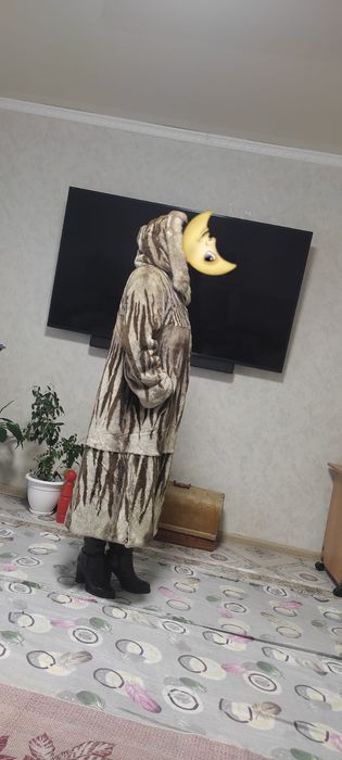 Шуба норковая в Шахтинске