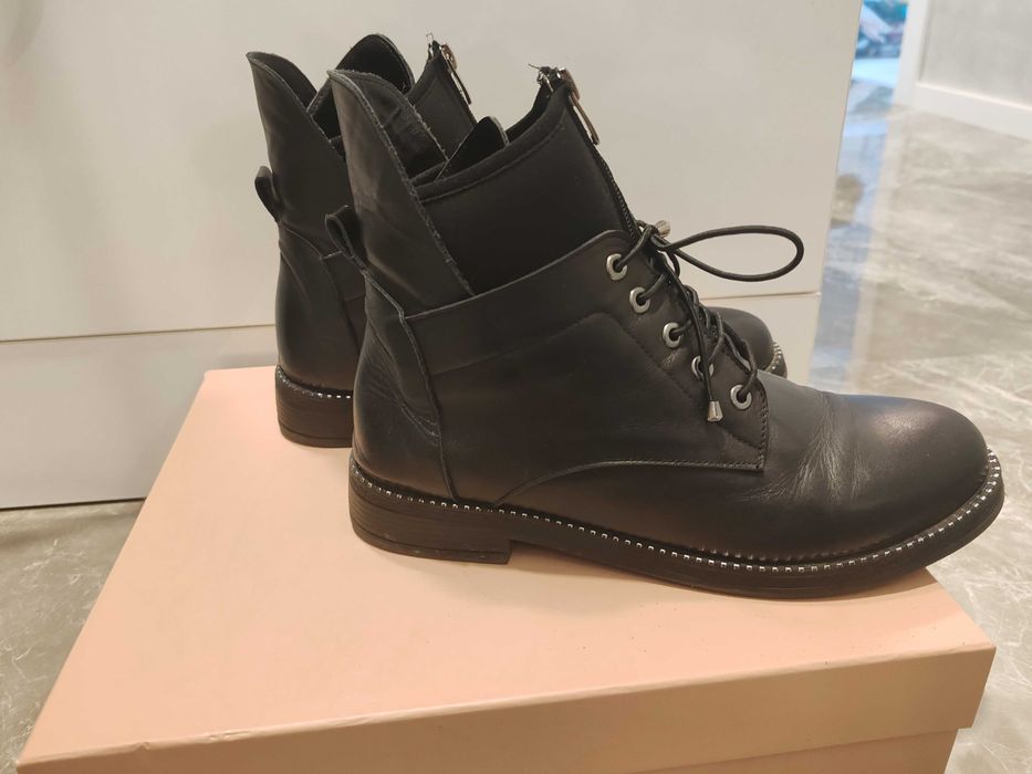 Боти Bianki 40 номер