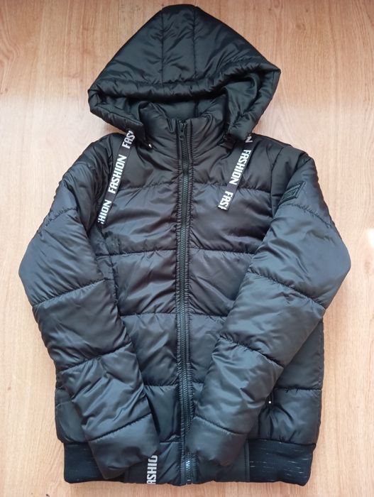 Дамско  зимно яке