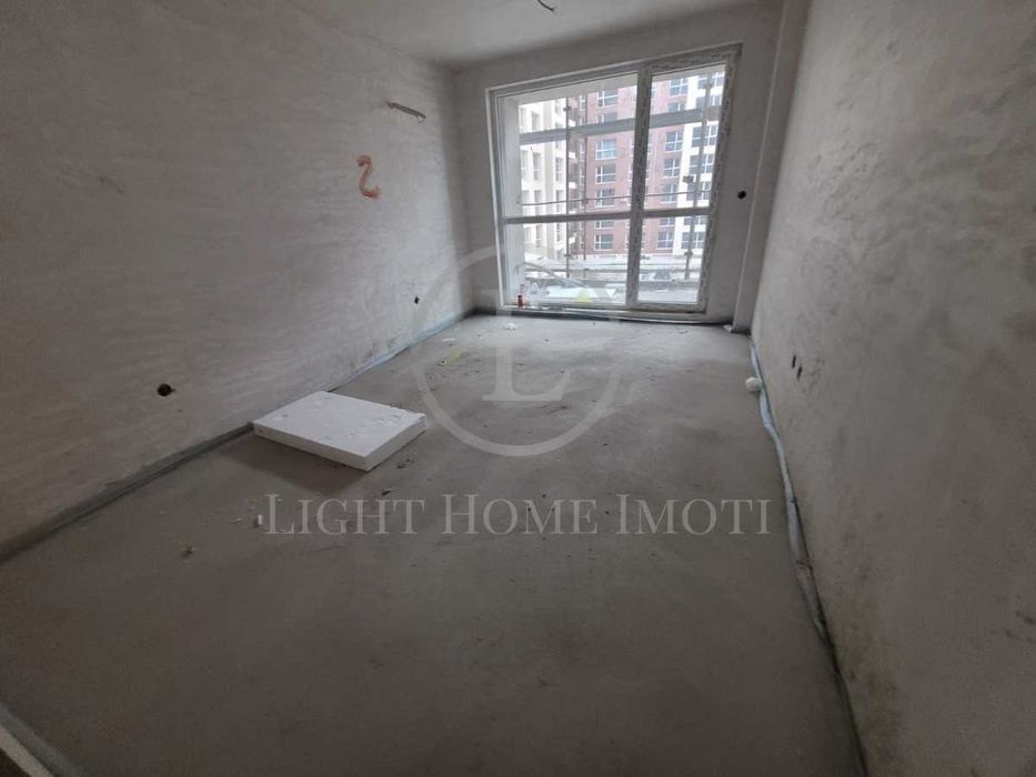 Реф. 3132 Двустаен Просторен Апартамент с АКТ 14