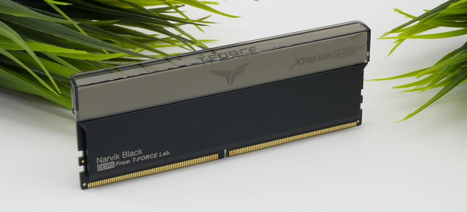 DDR5 T-Force Exreem 32GB
