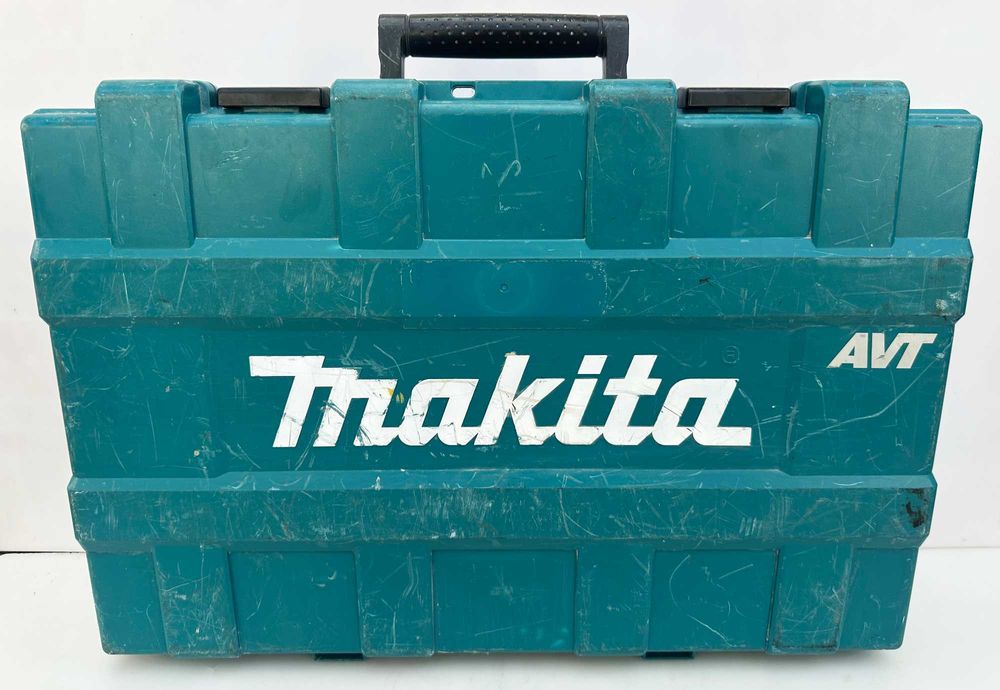 Makita HR4013C - Комбиниран перфоратор 1100W 8.0J перфектен!