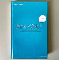 Jack Welch se Destainuie - Janet Lowe