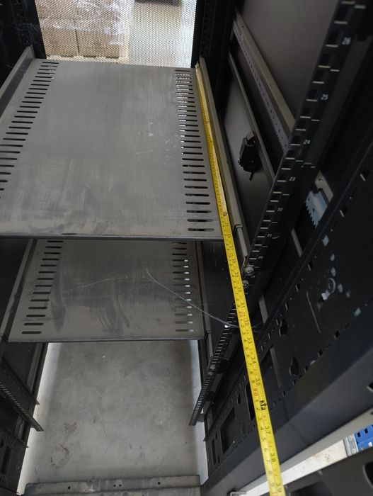 Сървърен шкаф APC | Server Rack