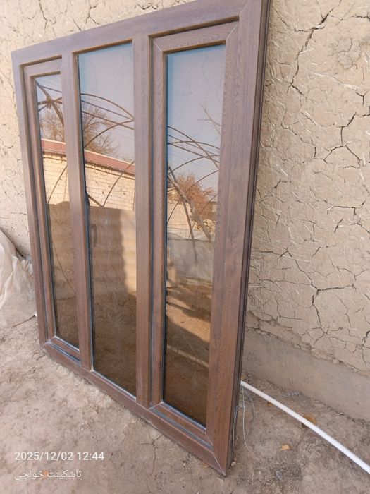 AKFA ROM temir profilaktik onasi eodivie