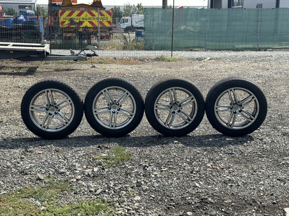 Vand jante Porsche Macan, Cayenne, Panamera