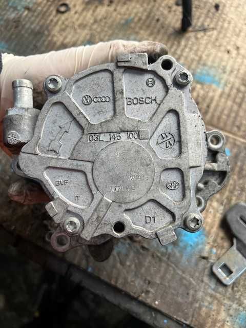 Pompa tandem Audi VW 2.0 tdi cod 03L145100F 03L 145 100 F