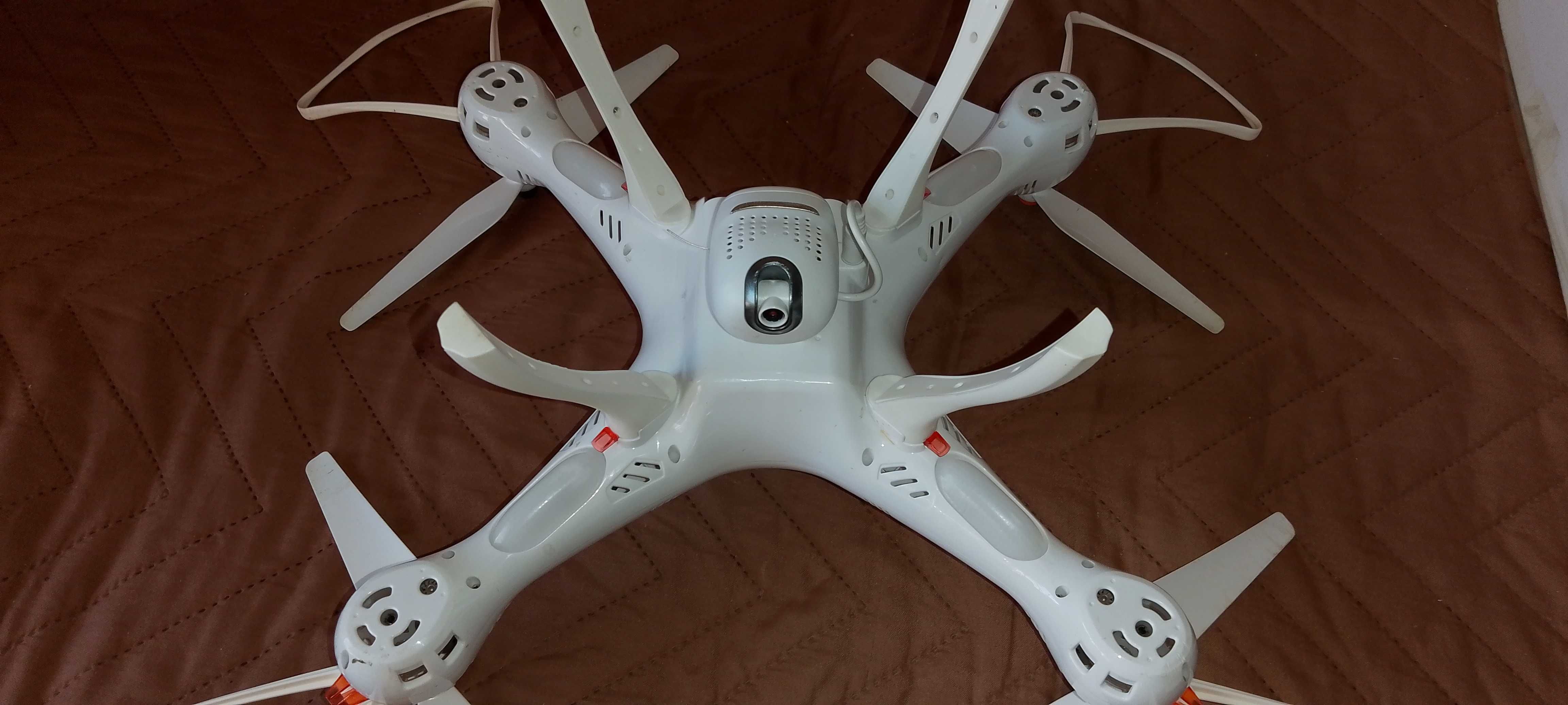 дрон syma x8pro - като нов