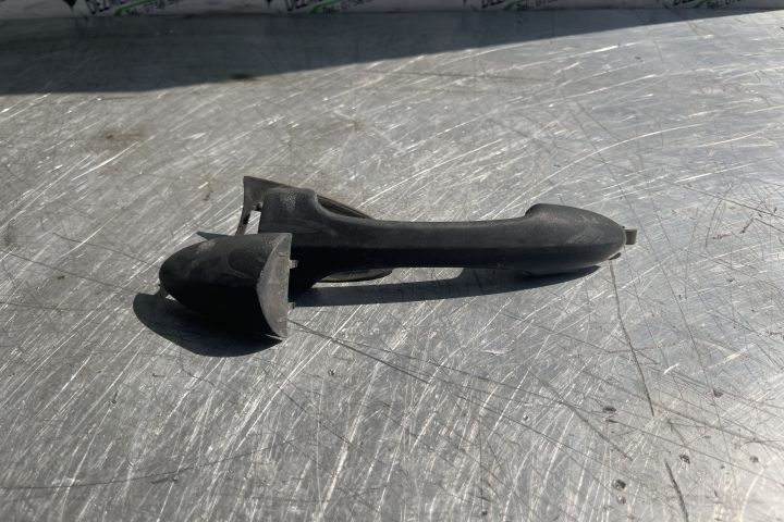 Maner deschidere din exterior usa spate stanga XS41-A22404 / XS41A224