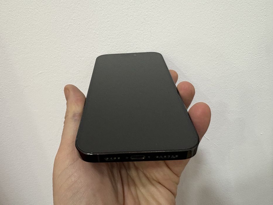 Iphone 14 Pro Max, Space Black, pentru piese