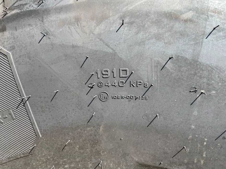 Anvelope noi Radiale pentru COMBINA 900/60R32 Cauciucuri Tubeless