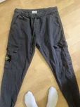Stone island карго панталон