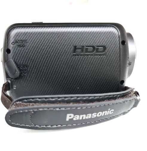 Camera video Panasonic FullHD HDC-HS80