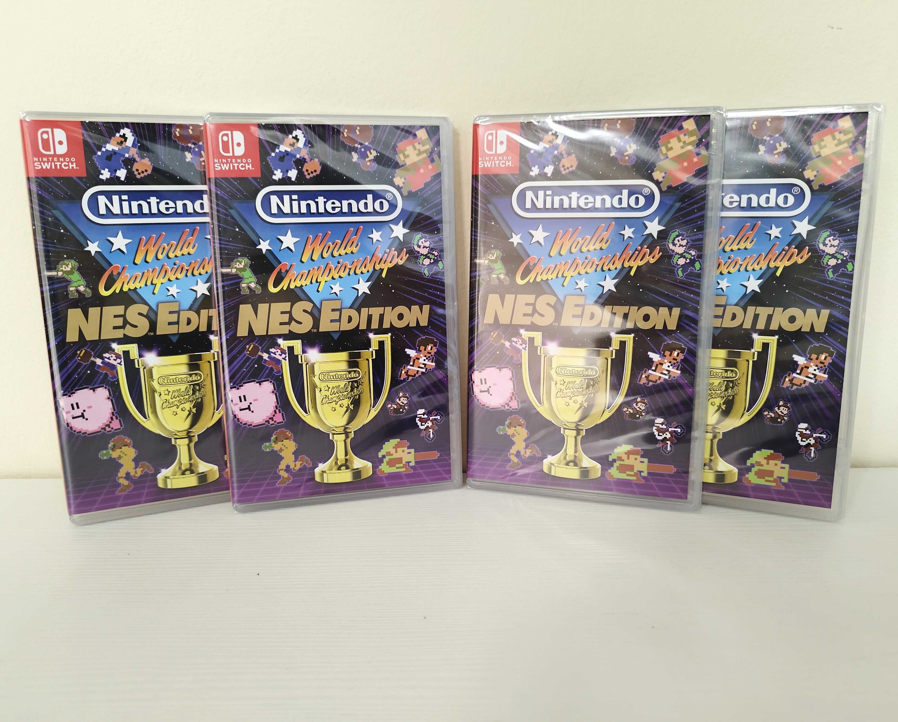 [NINTENDO Switch] НИСКА цена ! Нови Super Smash Bros. Ultimate