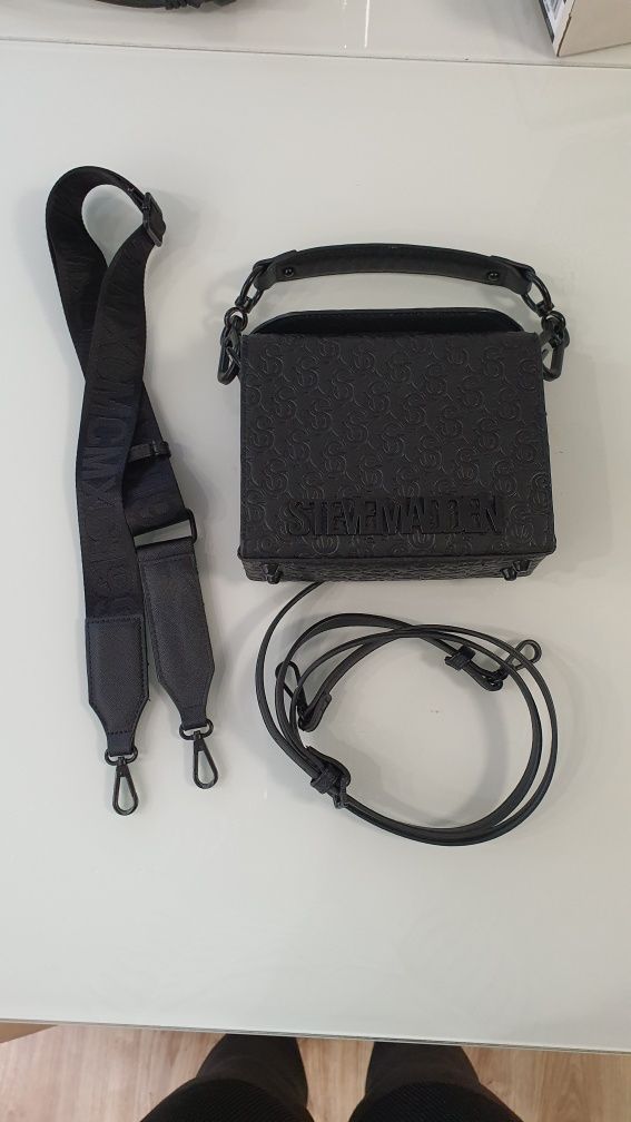 Чанта steve madden