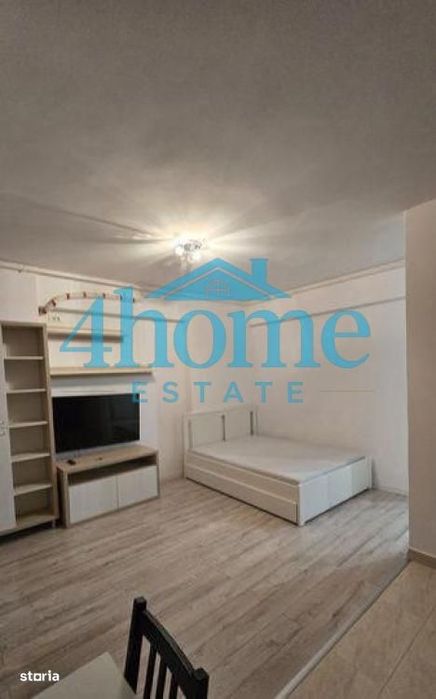 Garsoniera Militari | Novum| Bloc Nou