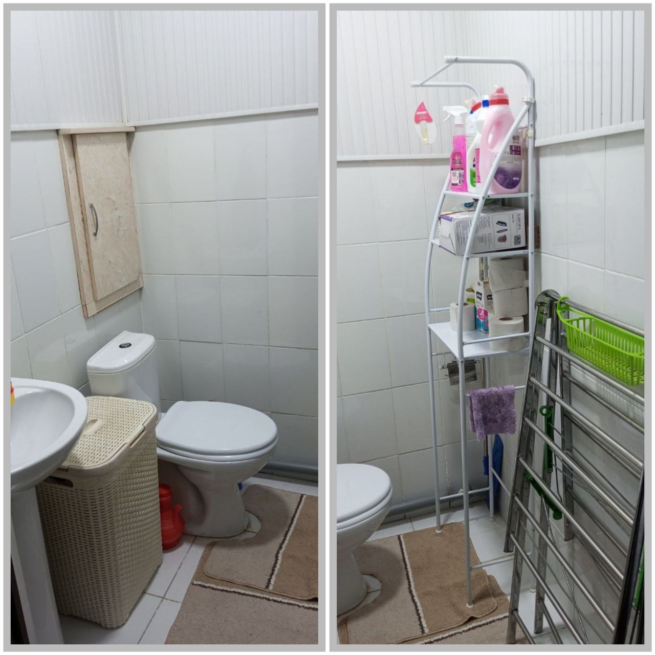 Квартира в Сергели Срочно
