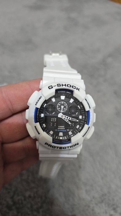 Ceas Casio G-shock