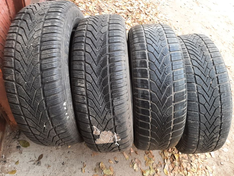 Продам шины 215/65/16 симперит