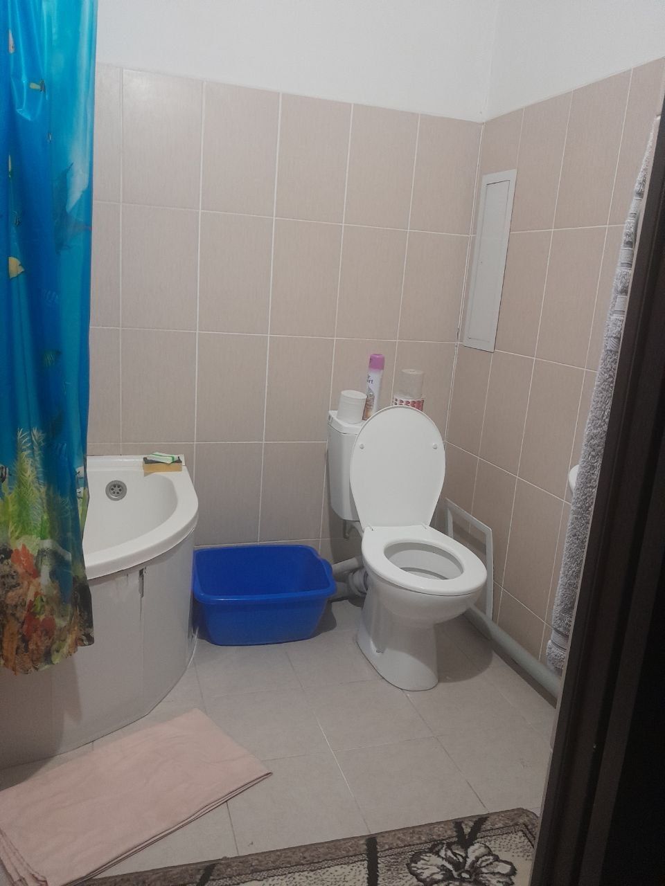 Квартира 2 хонали