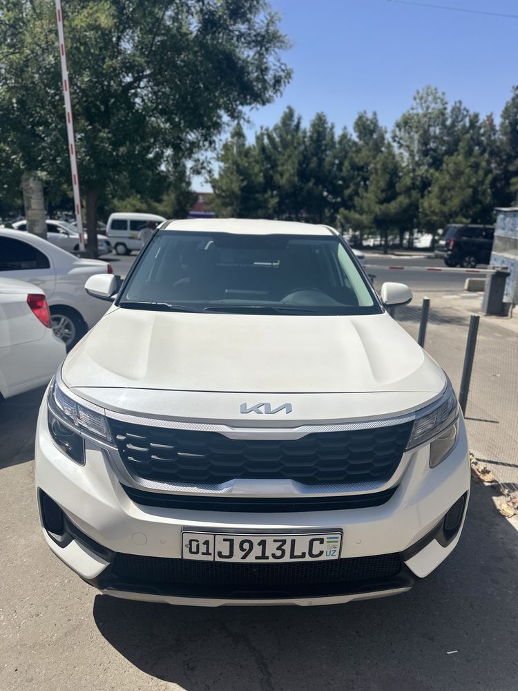 Kia seltos 2021 xolati aloo