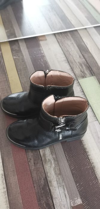 Papuci Zara Kids 27