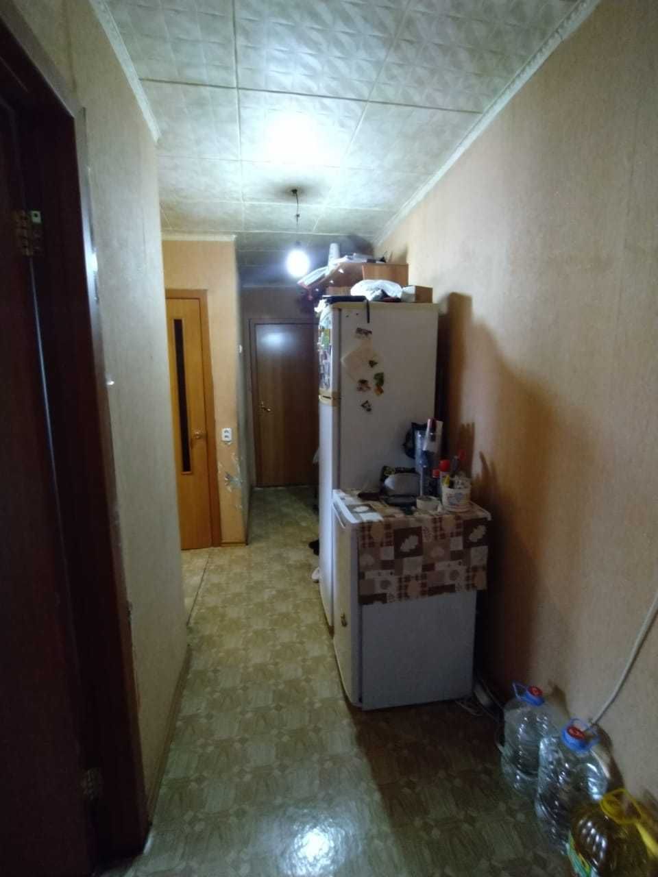 Продам 3х ком.Город Н.Абдирова,улучшен,кухня-7,5 кв.,кирпич-2 лоджии