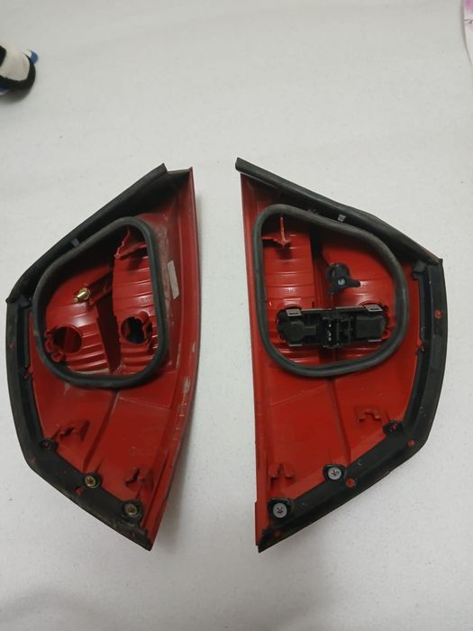 Stopuri spate Renault