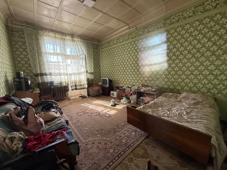 Саракульская / Г. Алиева 2х комнатная 78 м²