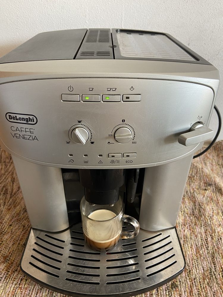 Espresor cafea Delonghi caffe Venezia