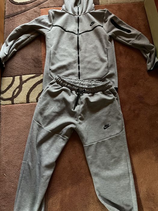 Compleu nike tech flecee