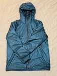 Продавам водоустойчиво яке Patagonia Micro Puff Storm Jacket, размер L