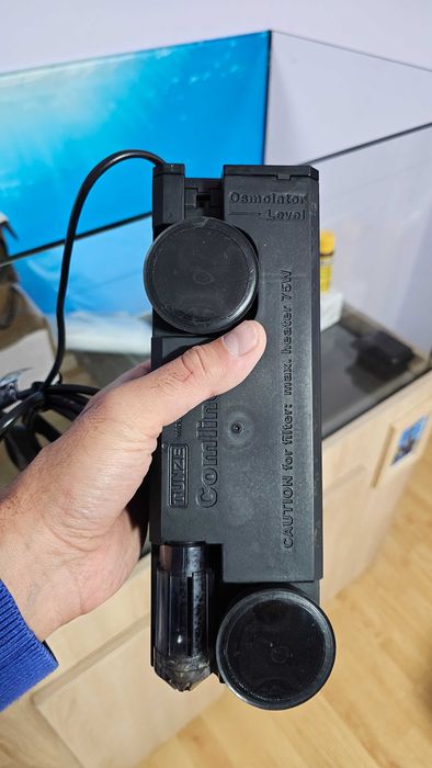 Filtru intern acvariu Tunze Comline 3163