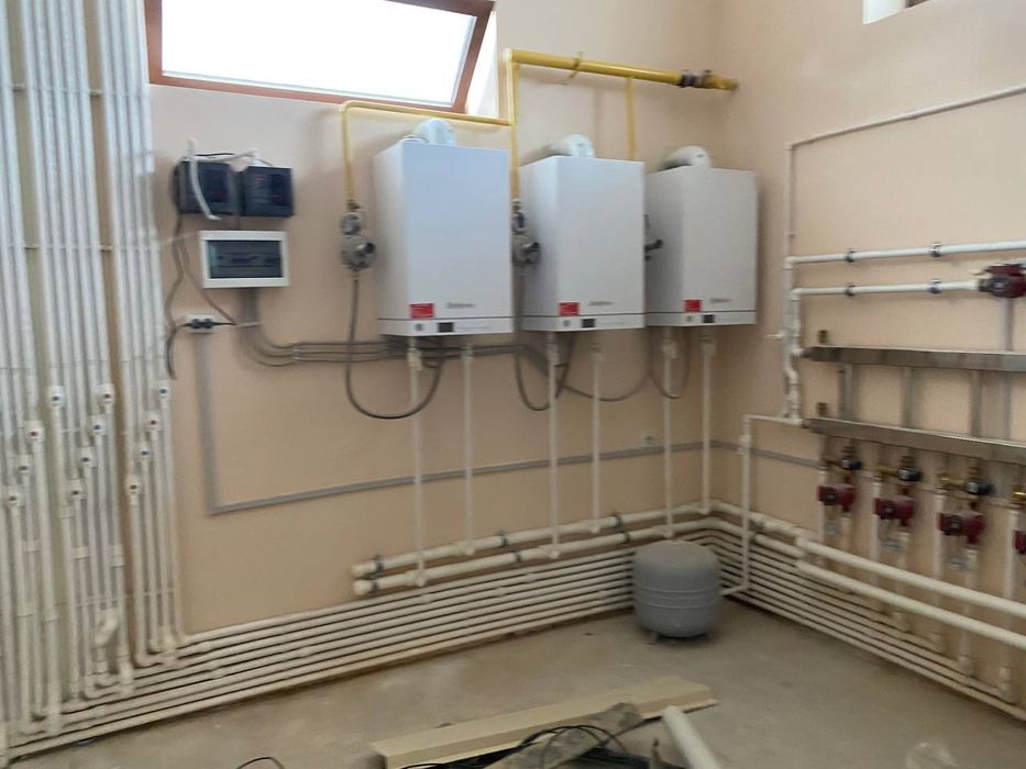 Сантехник  газасварка электро свартка