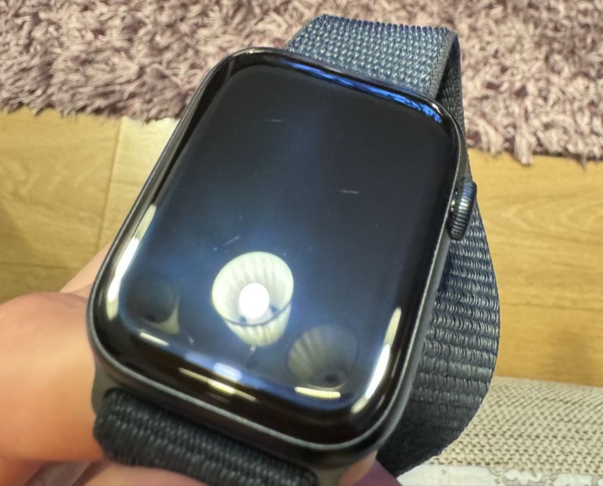 Apple Watch SE 2024