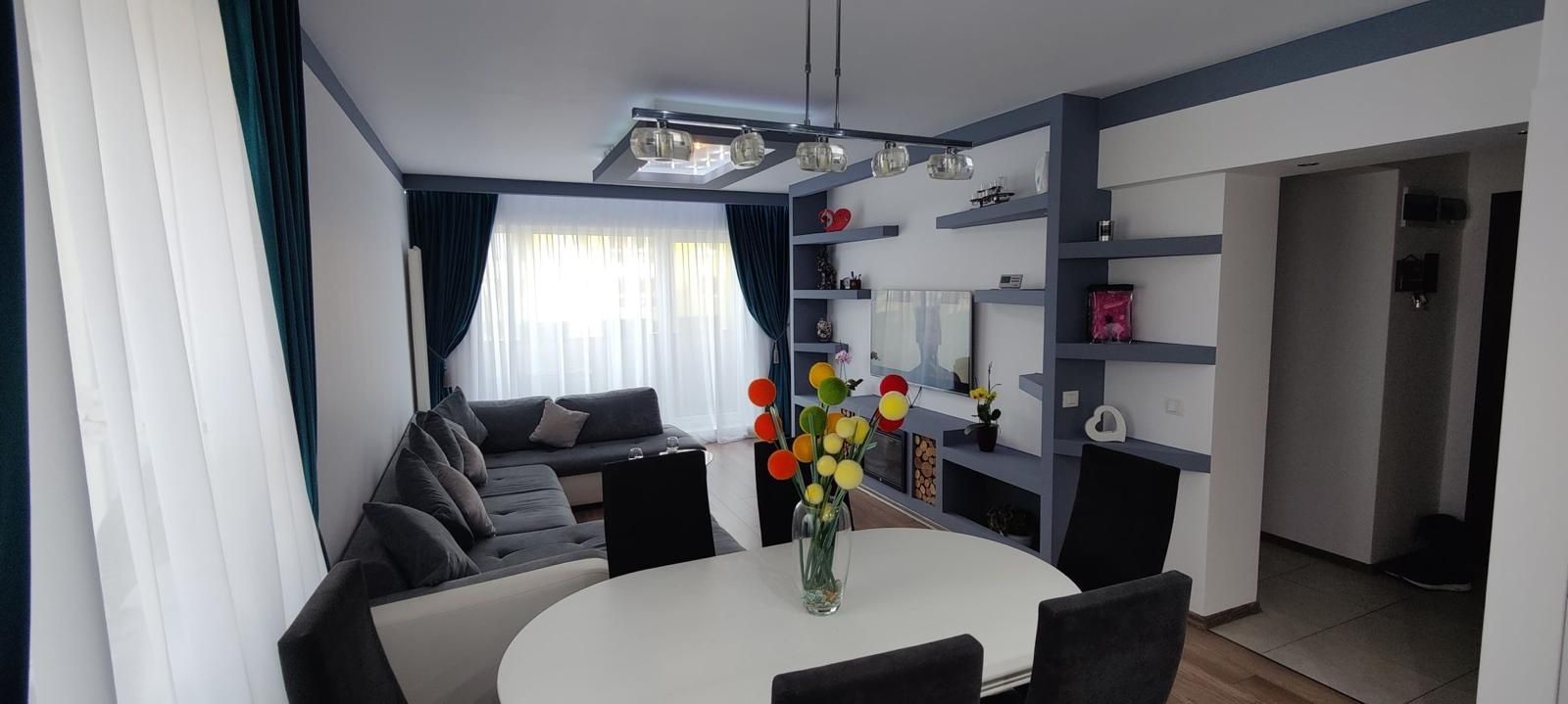 Apartament 2 camere  Brasov