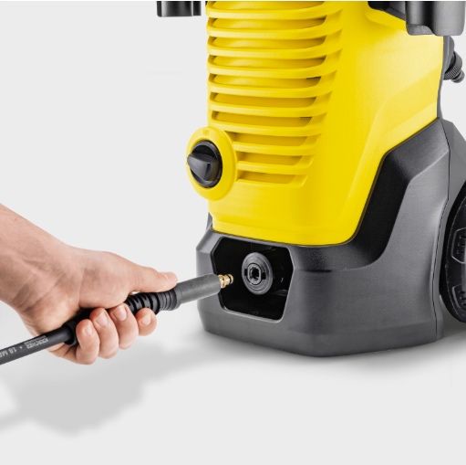 Мойка высокого давления Karcher К5 WCM