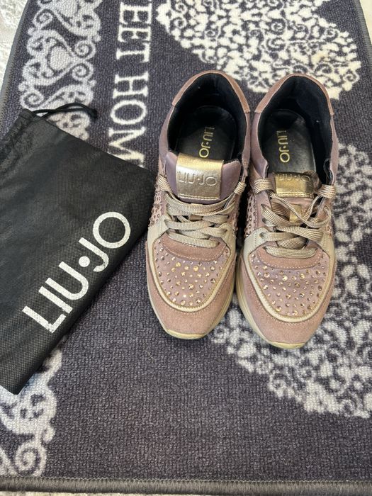 Дамски сникърси Liu jo