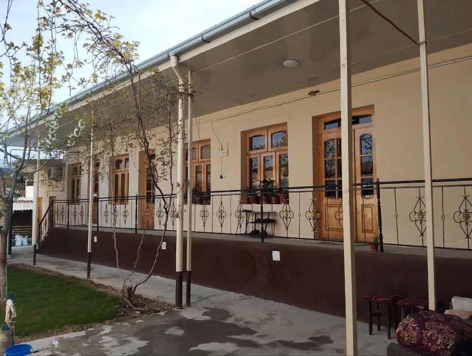Срочно! продаётся 4 сотоки участок дом в Юнусабадский район