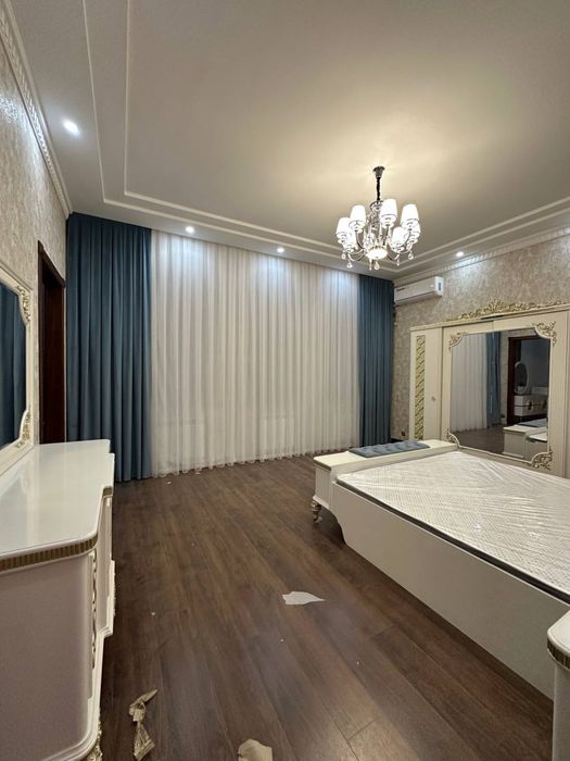 6.5- сотих Яккасарой рн Саламатинада ховли Сотилади