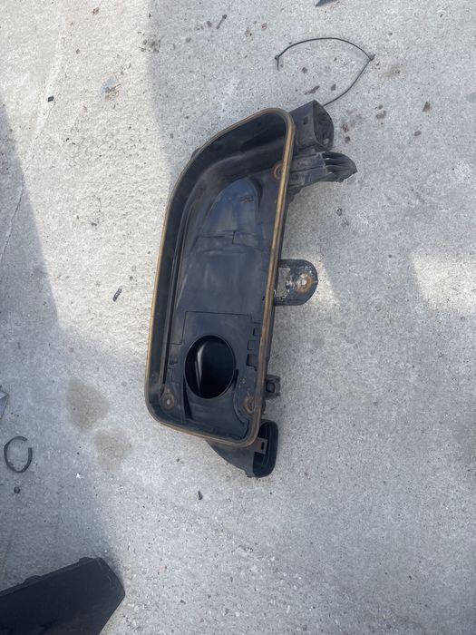 Carcasa filtru aer Bmw f10 f11 2.0d n47d20c 184cp 163cp