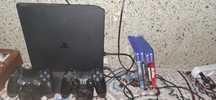 Play Station 4, 1 терабайт