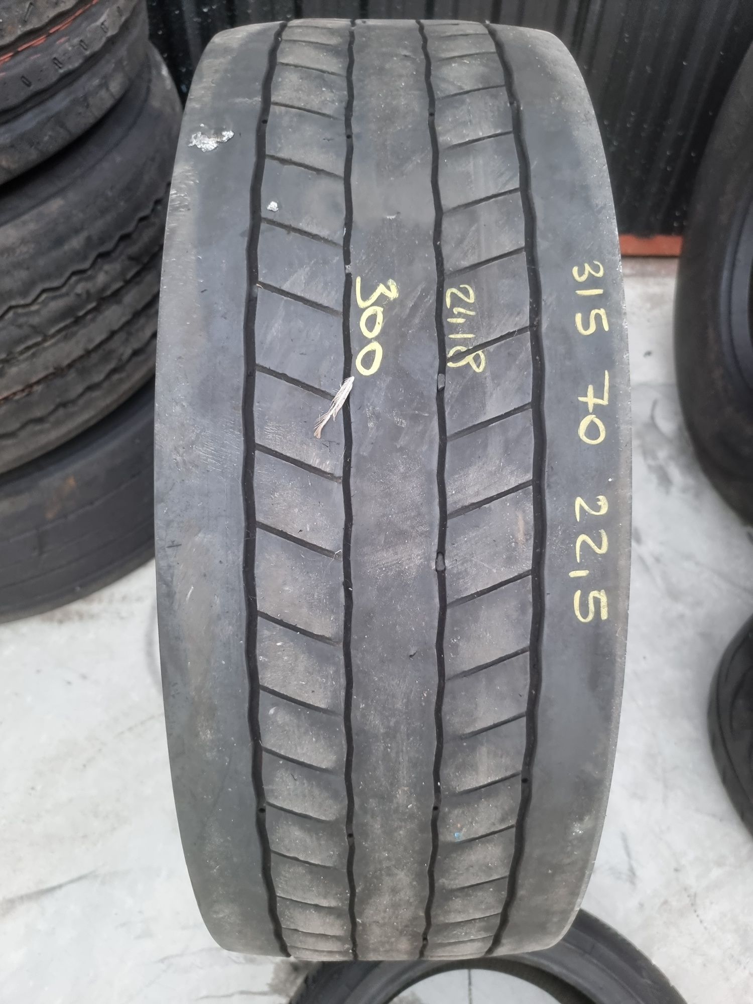 315.70.22,5 goodyear m+s o buc