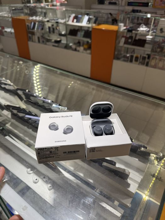 Samsung Buds FE