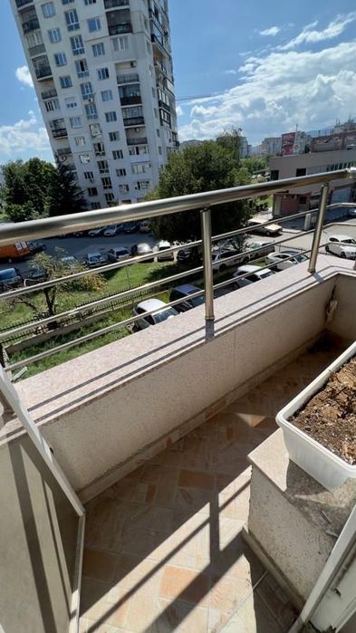 Дава се под наем Двустаен апартамент в София, Младост 1 - 65 кв.м за 700 € - Снимка #13