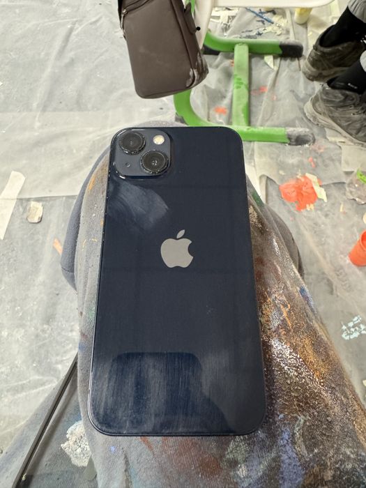 13 айфон обычный