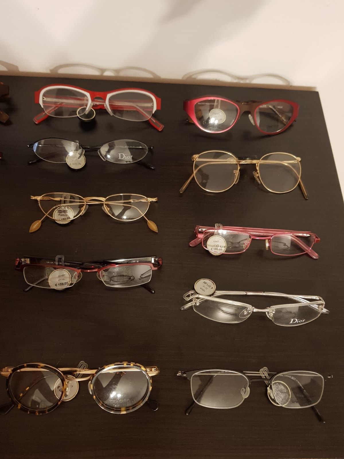 Rame de ochelari de Firma originale