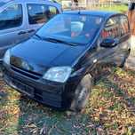 Daihatsu Coure 1000 cm3