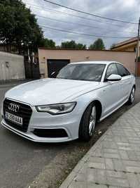 Audi A6 Masina arata si functioneaza impecabil