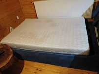 Saltea pat 140/200